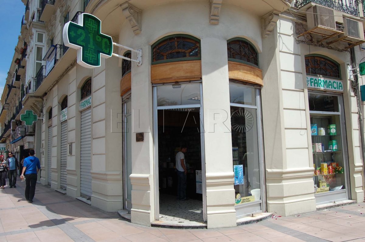 El desabastecimiento de medicamentos causa malestar en la ciudadanía melillense