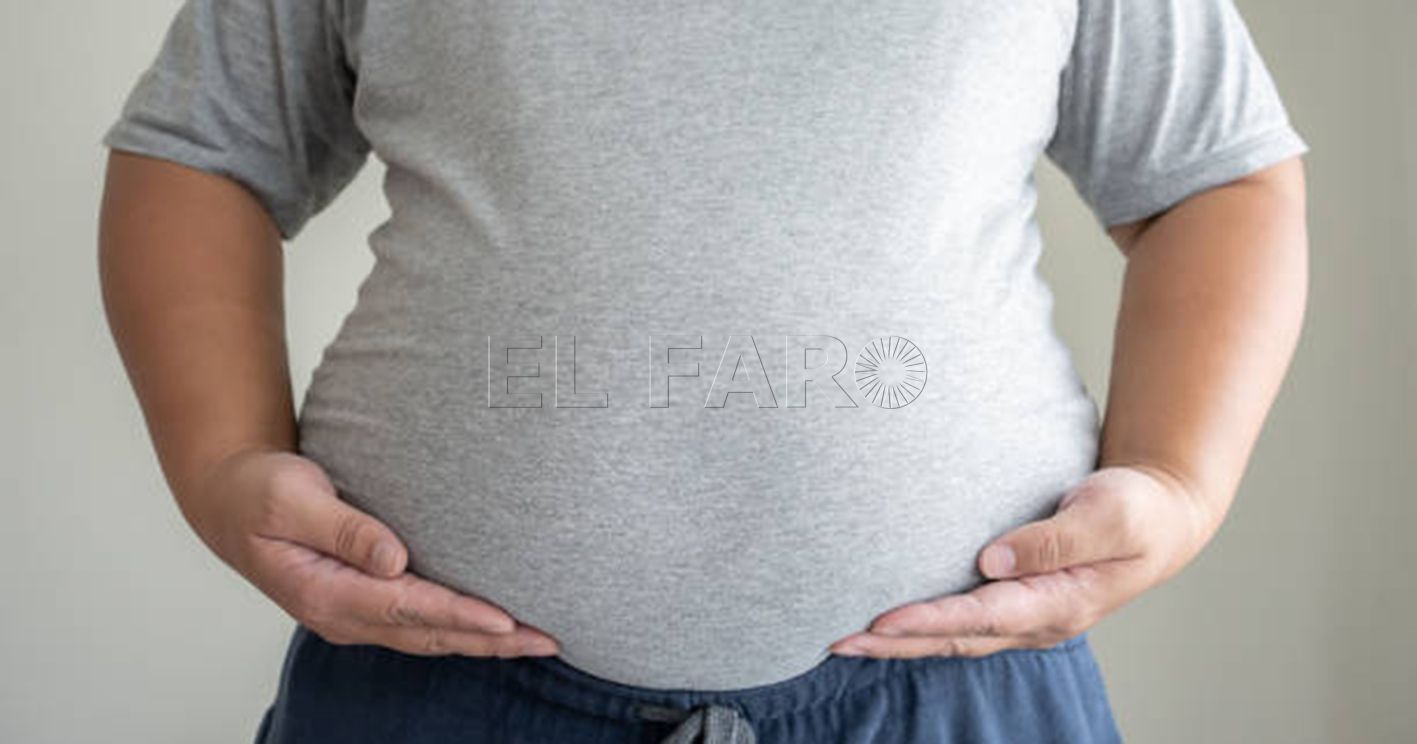 Melilla, la autonomía con mayor índice de obesidad infantil