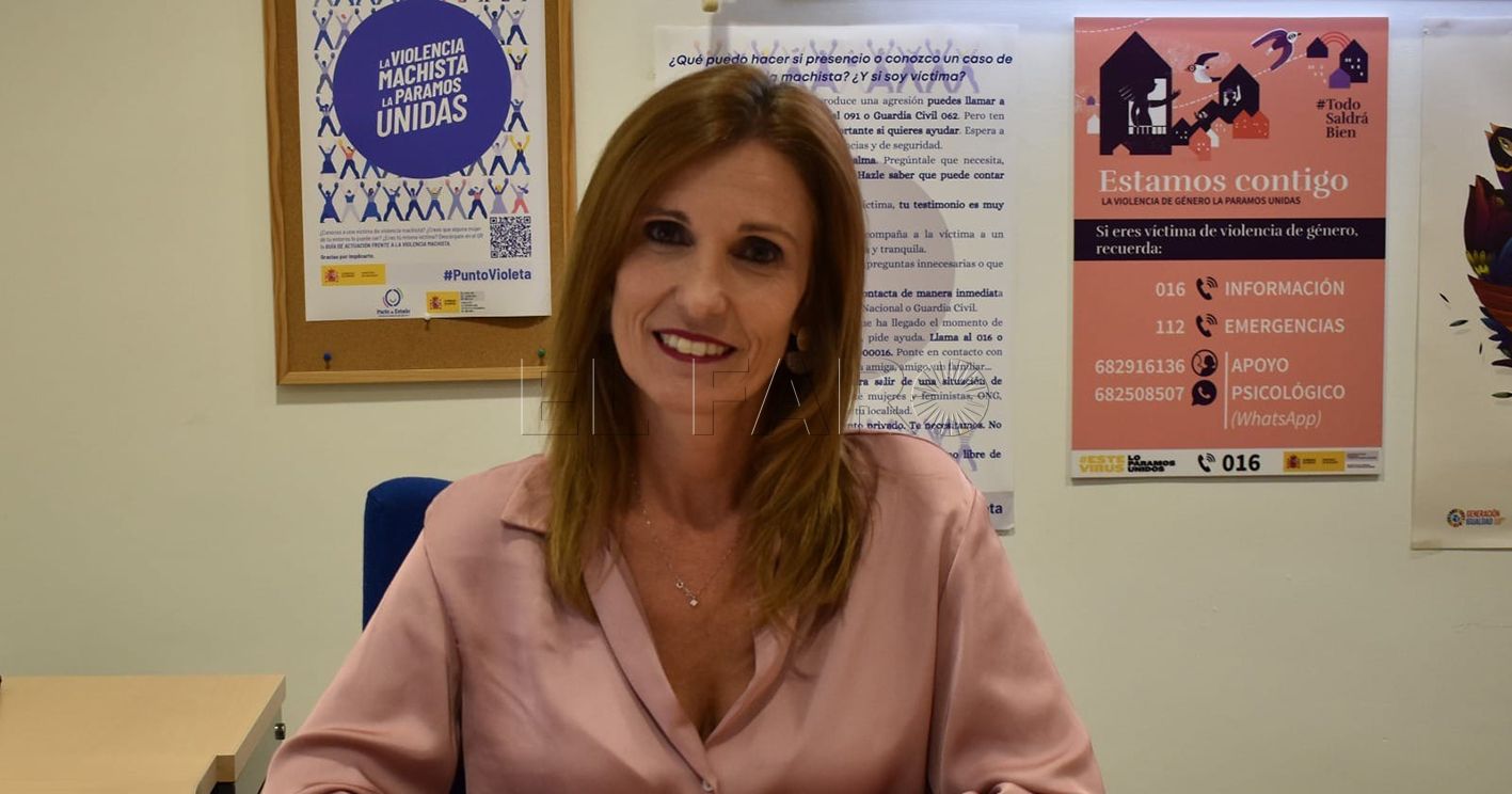 Jornada de formación en violencia de género para Fuerzas y Cuerpos de Seguridad del Estado