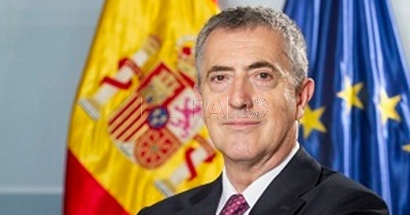 Reunión entre el director general de la Guardia Civil y las asociaciones profesionales representativas