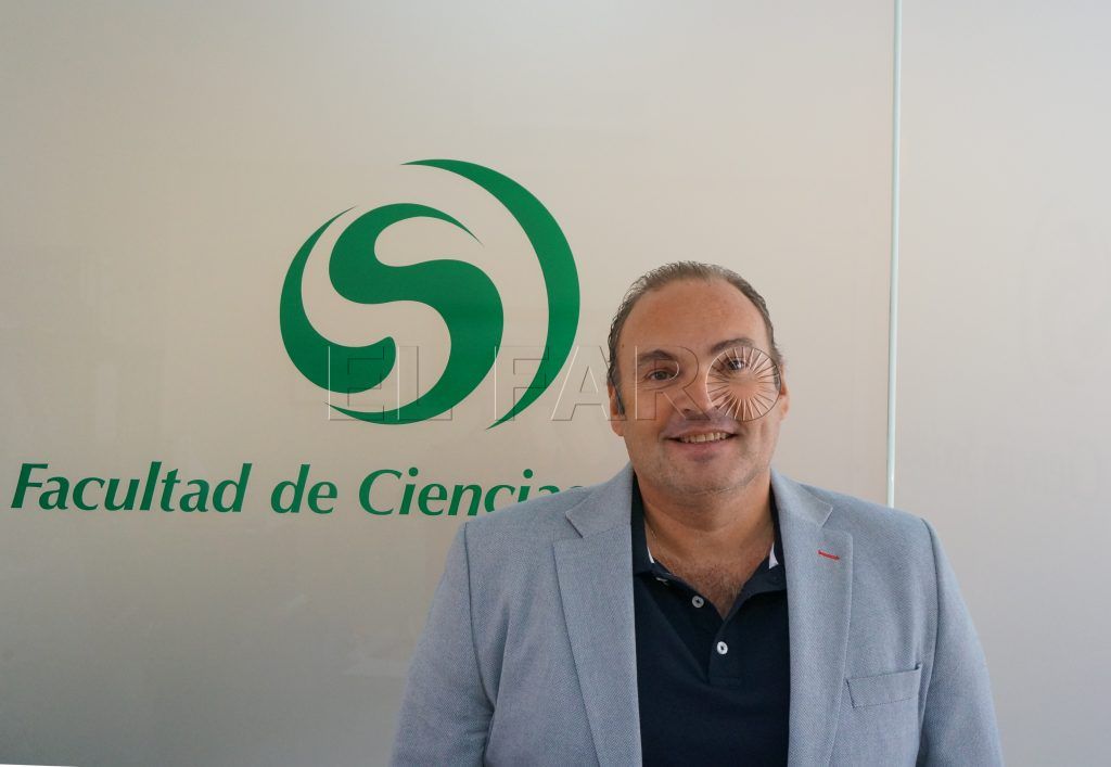 "En Granada, el 8 % del PIB procede de la Universidad"