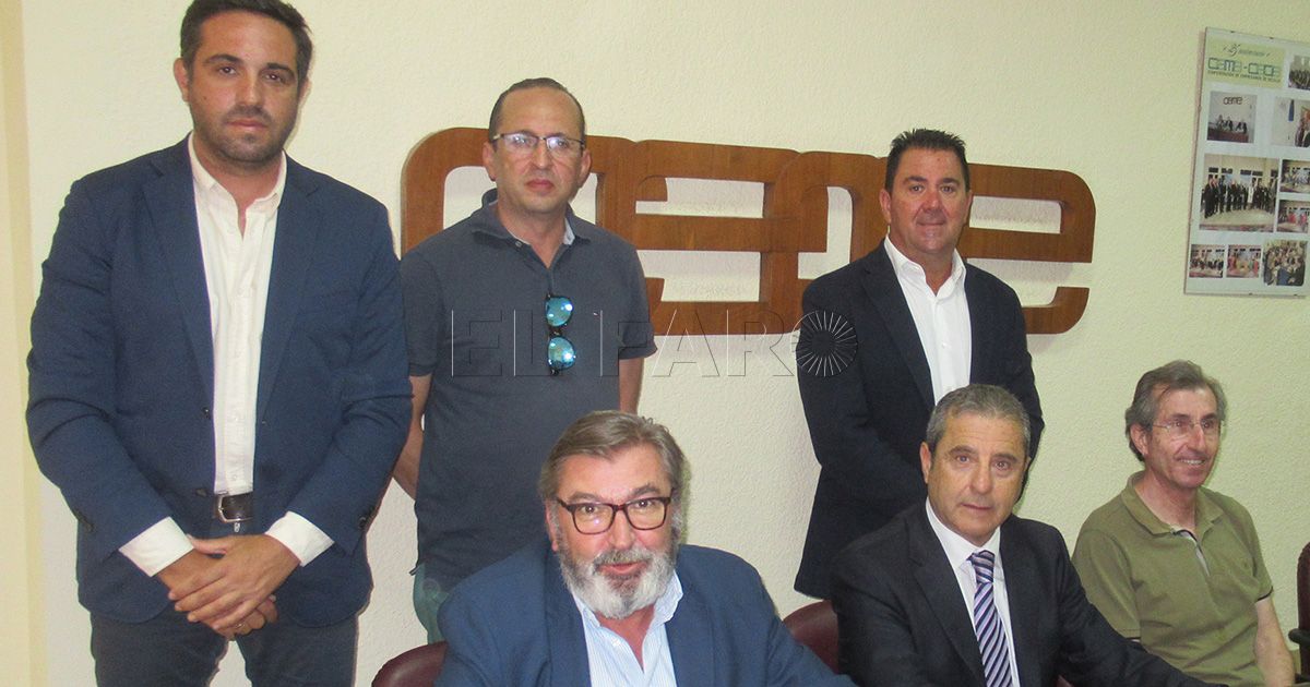 Los empresarios cargan contra la amnistía