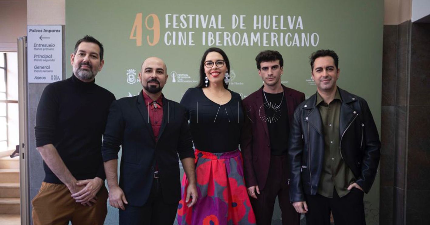 'Reflejos en una habitación', de Ceres Machado, premio Juan Ramón Jiménez en Huelva