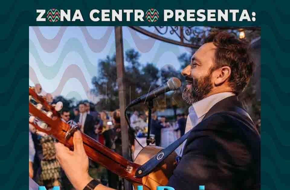 Zona Centro se prepara para el black friday