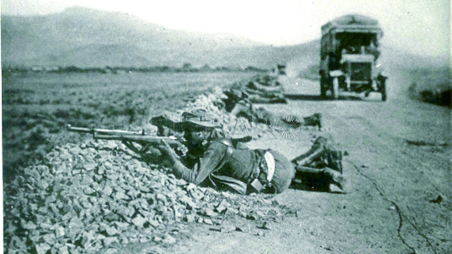 Carta desde la Purísima (LXXXII)