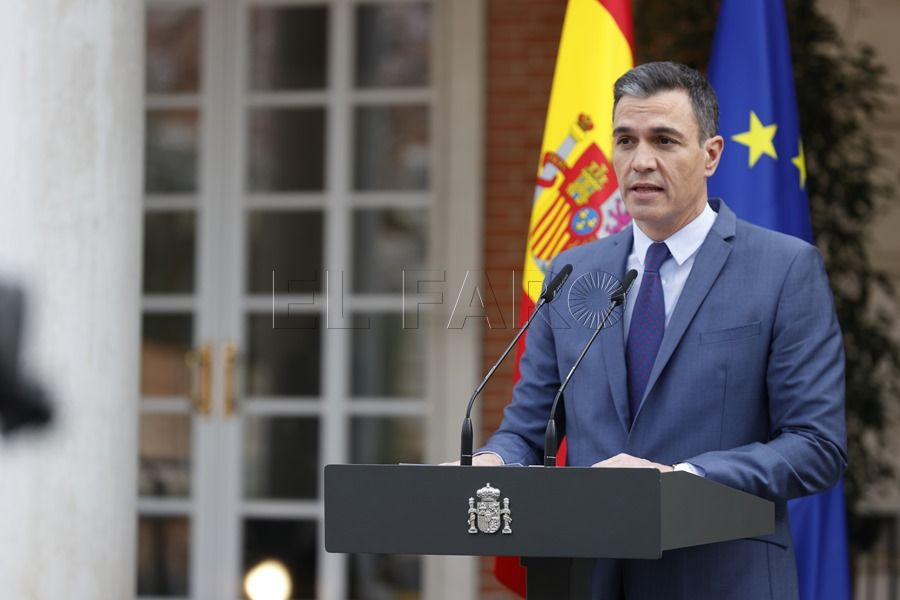 El presidente del PP de Melilla llama a participar en la concentración del domingo