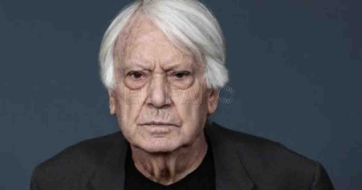 Correos emite un sello conmemorativo por el centenario del nacimiento de Jorge Semprún