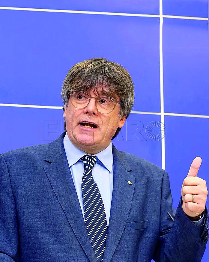 De un régimen democrático a uno autoritario
