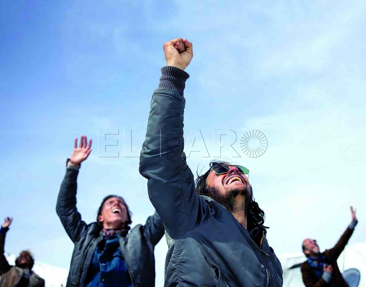 La Navidad es tiempo de valorar