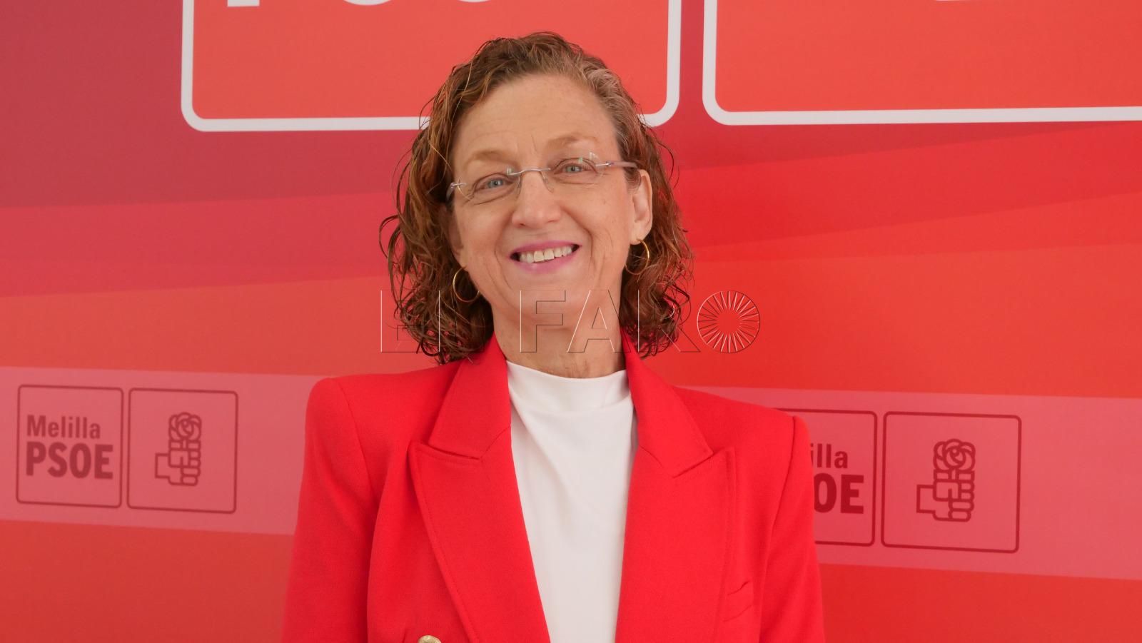 2023, un año "electoralmente muy intenso" para el PSOE