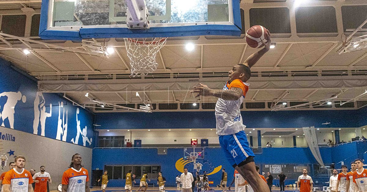 El Enrique Soler pasa por un gran momento de forma