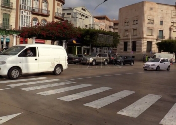 Coche híbrido, el vehículo que no termina de arrancar en Melilla