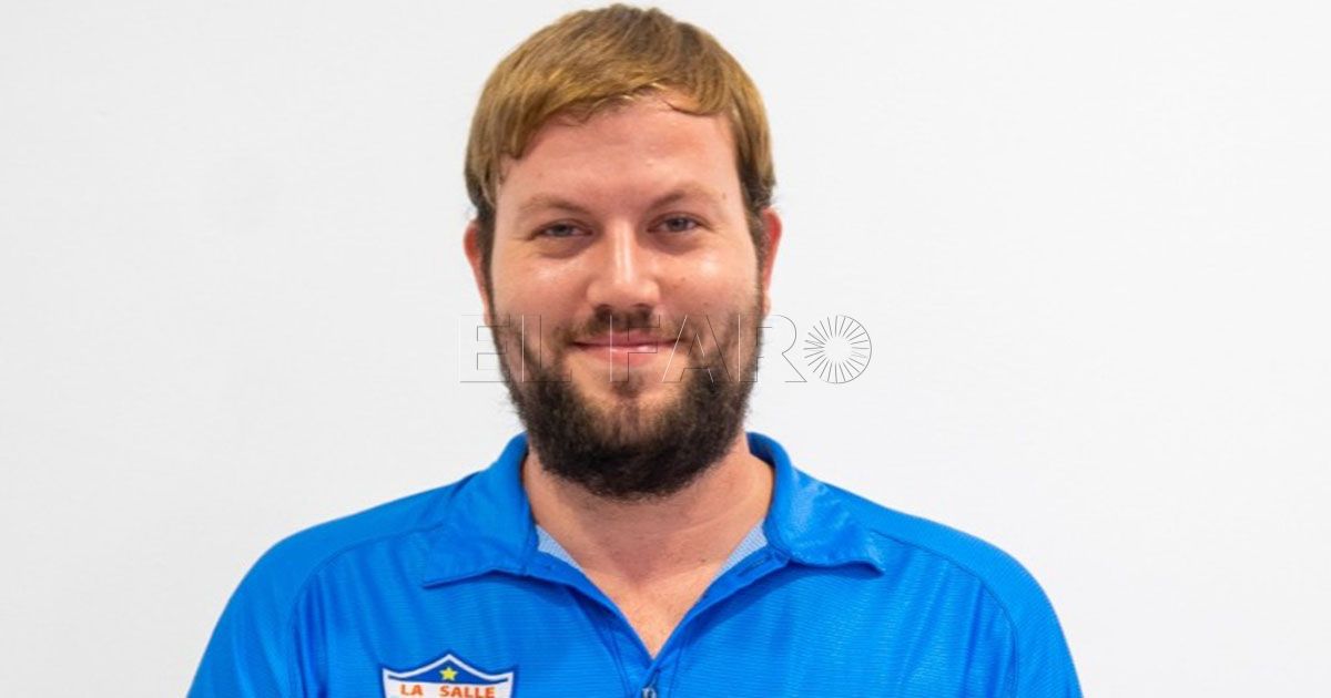 Mané Campaña, técnico de La Salle: “La valoración de este corto espacio de tiempo es positiva”