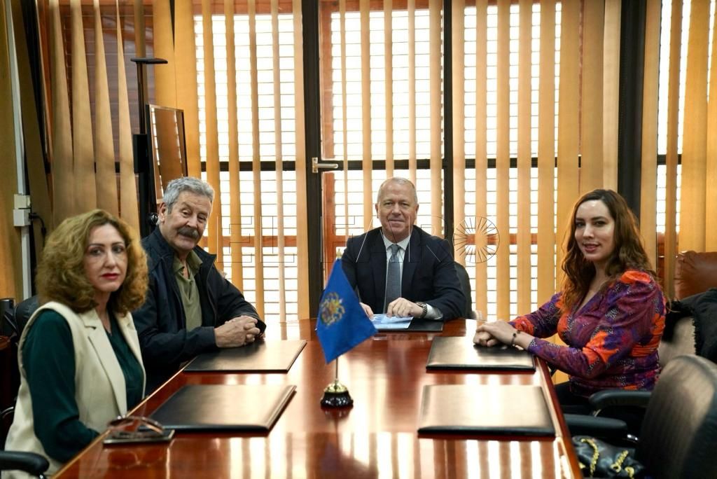 El empleo no termina de arrancar en Melilla