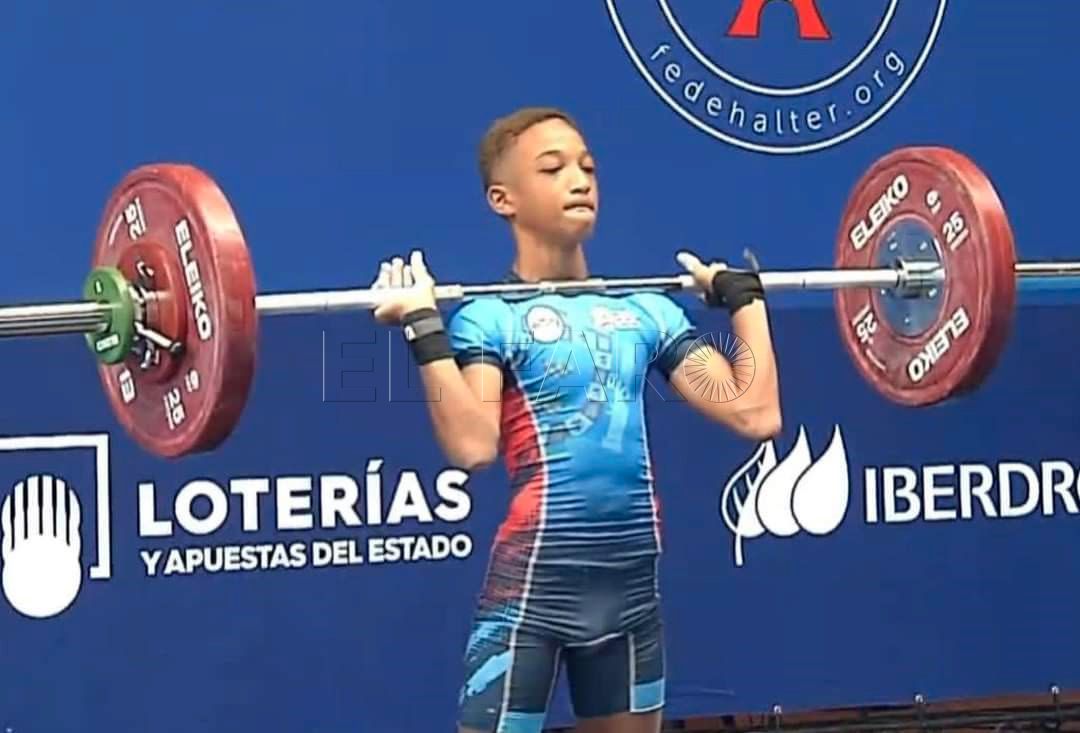 El Nacional Sub-17 espera a Melilla