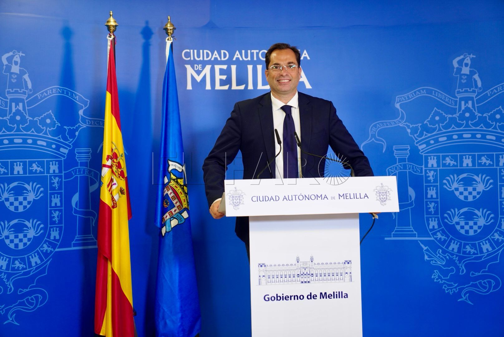 Nuevas titulaciones universitarias para Melilla