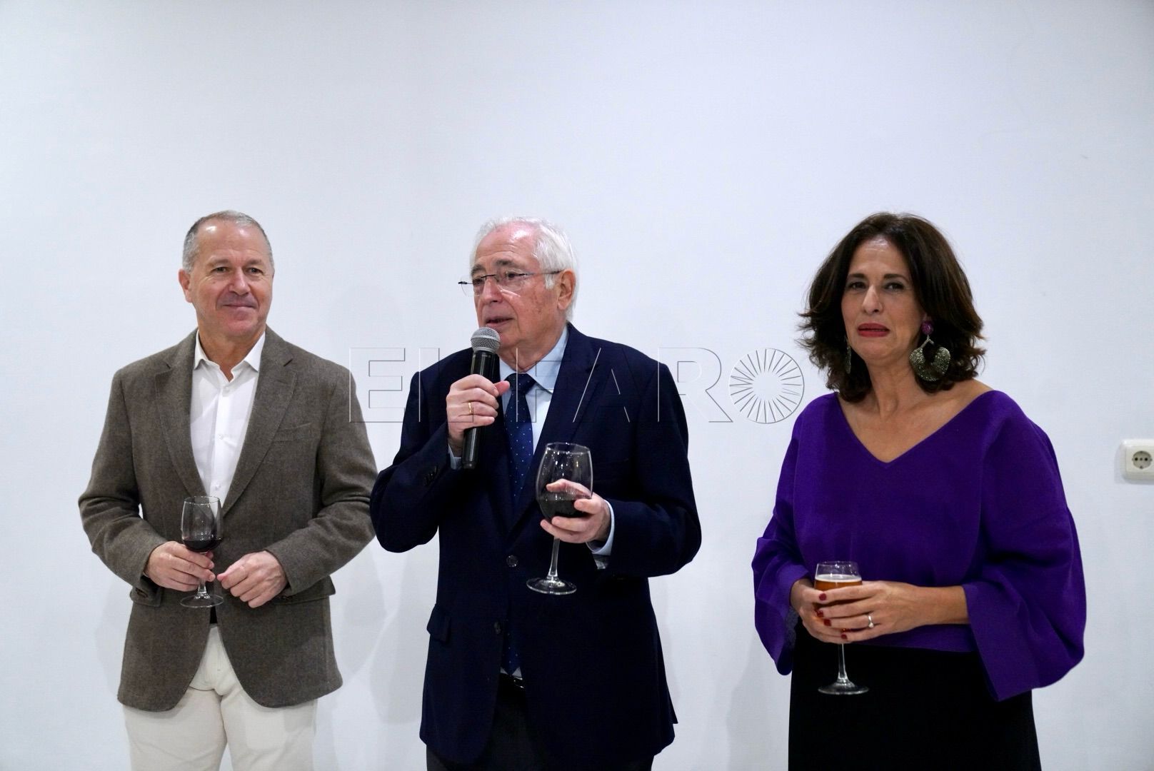 Imbroda pide "unidad entre los melillenses" al margen de credos religiosos