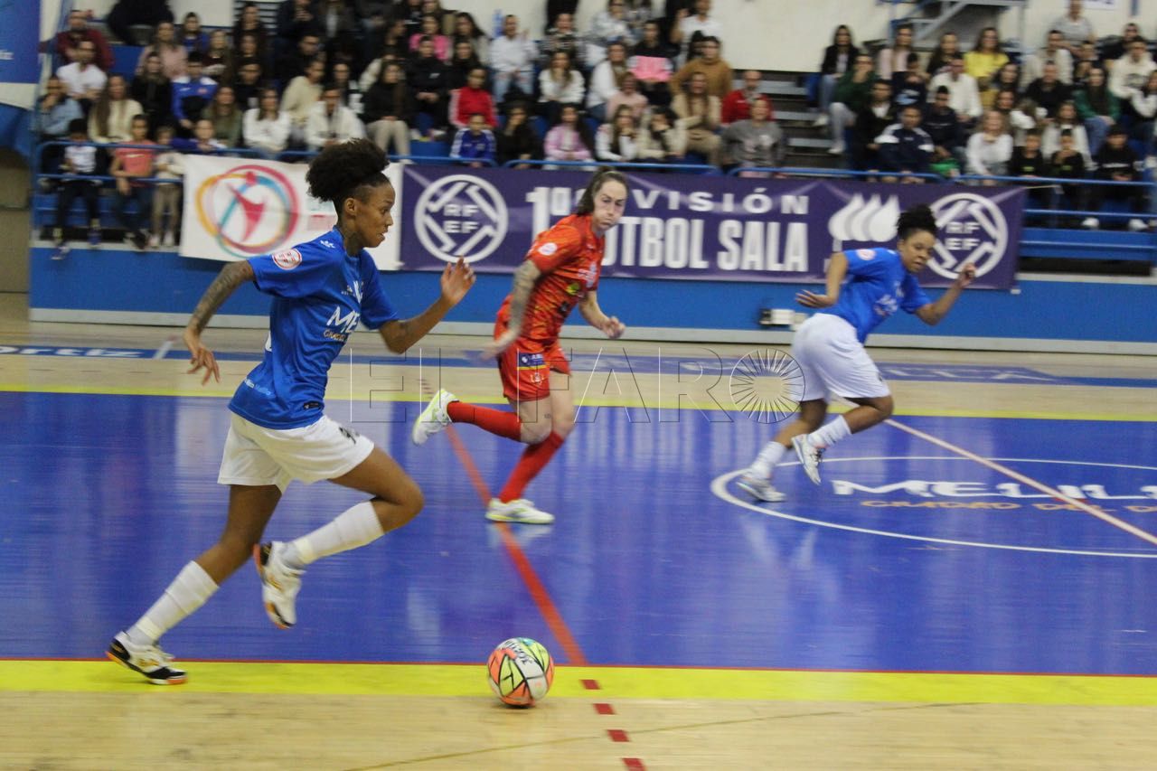 Buen momento para entrar en playoff