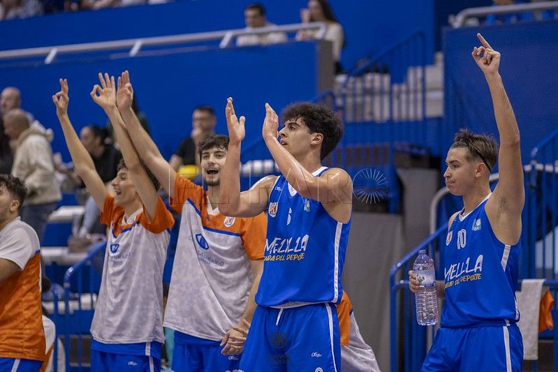 El Pezzi verá un buen partido