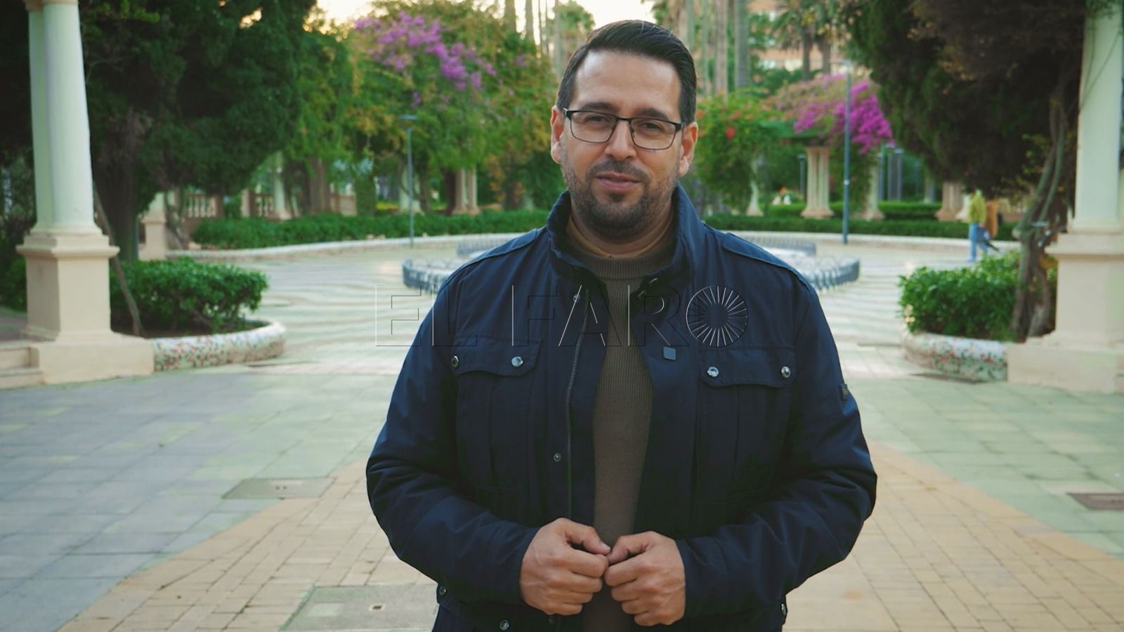 Somos Melilla pide para 2024 una ciudad "más unida y más próspera"