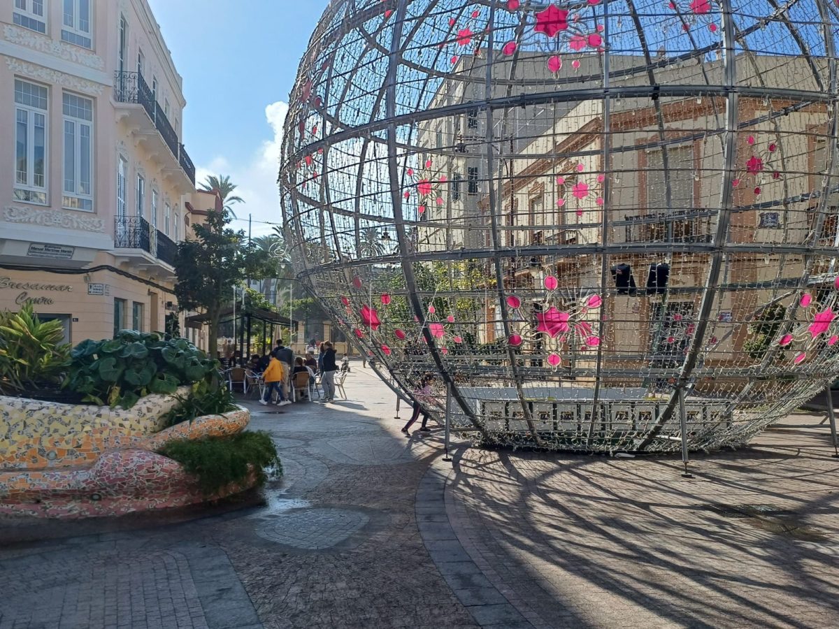 Los melillenses pasan un Día de la Constitución tranquilo, con actividades deportivas y familiares