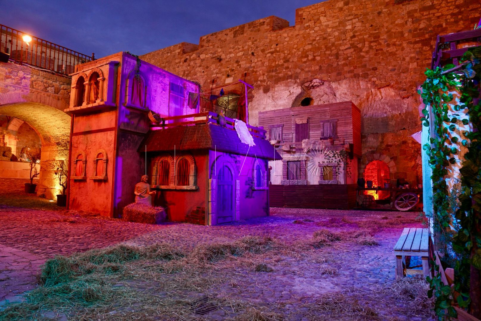 La Navidad, una fiesta universal