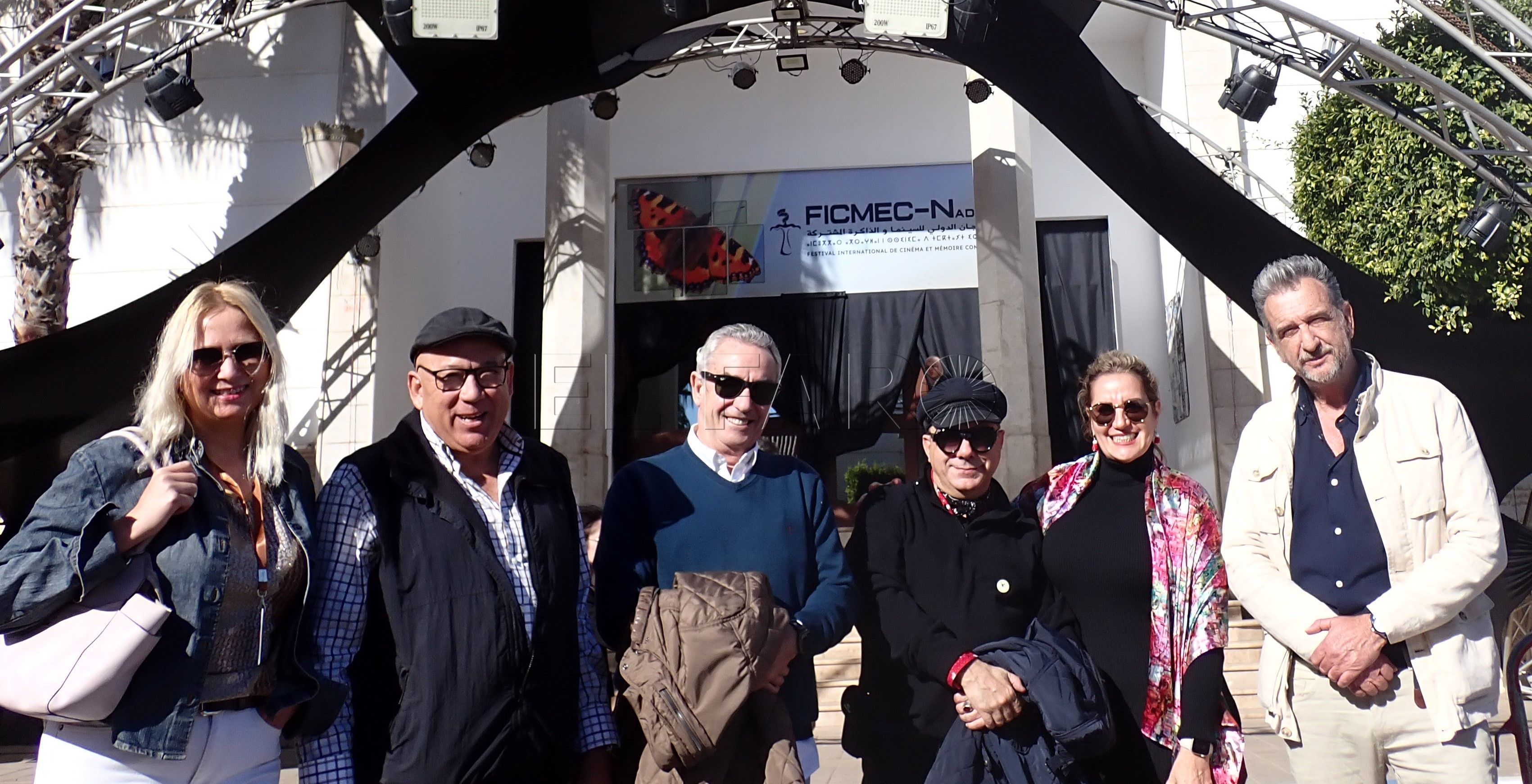 'Retorno', documental del Carnaval Indiano de la Isla de la Palma, de la directora cubana Blanca Rosa