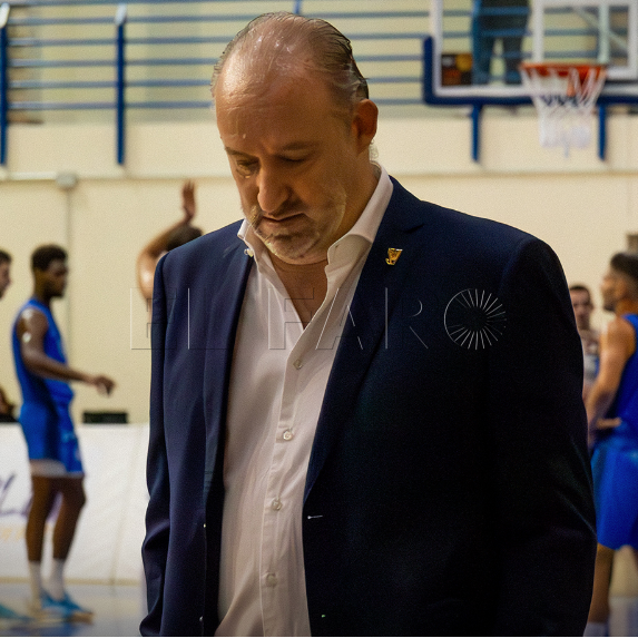 El Melilla BC se enfrenta a un duro Orense BC