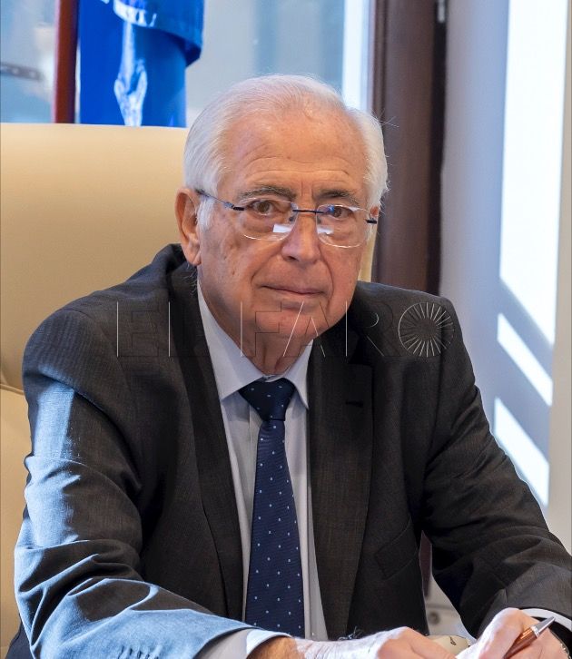 Imbroda, escéptico ante la visita de Albares a Marruecos: "Que hablen está bien, lo que pasa que es para nada"