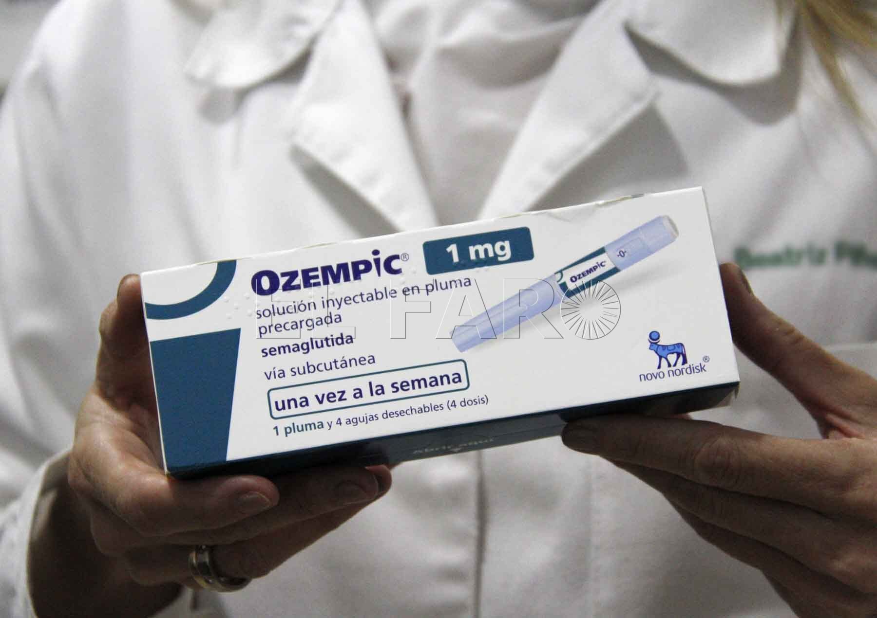 Las farmacias melillenses, con lista de espera ante la falta de medicamentos para diabéticos