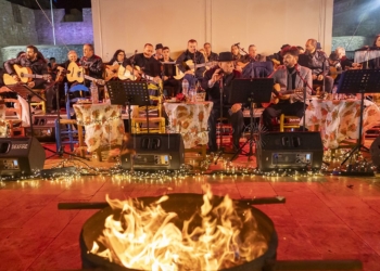 Abierto el plazo de la preinscripción para la Escuela de Flamenco Ciudad de Melilla