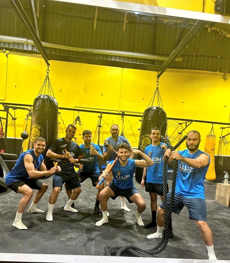 El Nueva Era se enfrenta a uno de los clásicos, el Bujalance FS