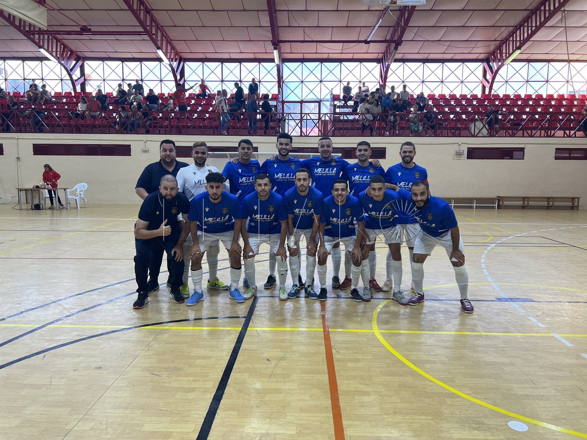 Los últimos minutos condenan a la derrota al cuadro del Nueva Era