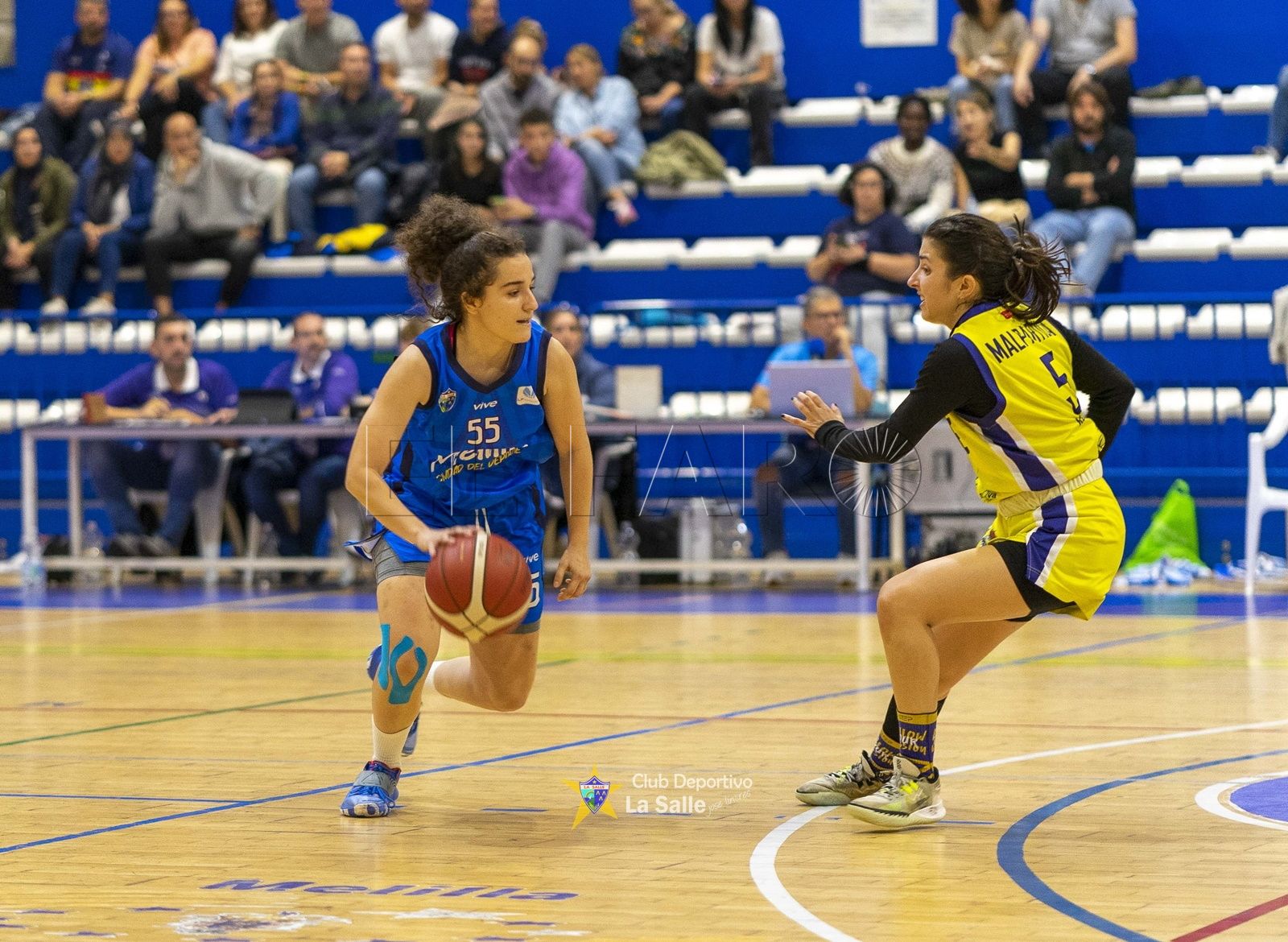 A seguir con la buena racha en liga