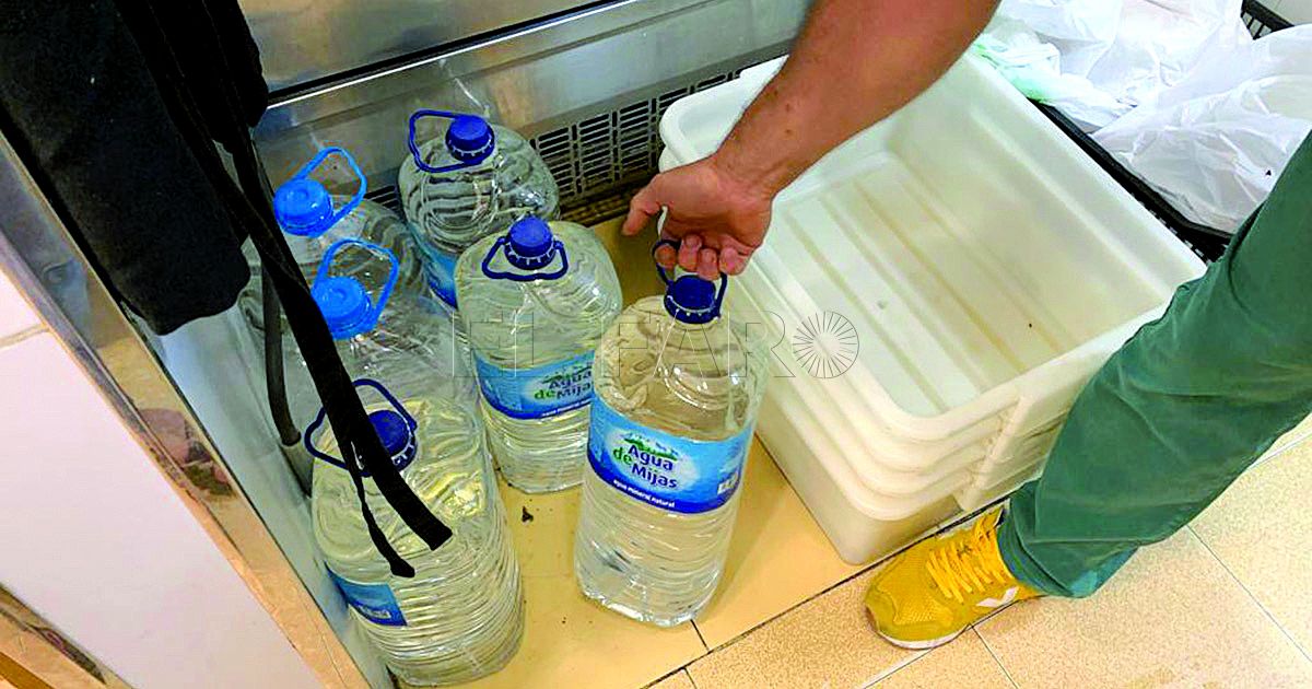 El mejor regalo de Navidad para Melilla