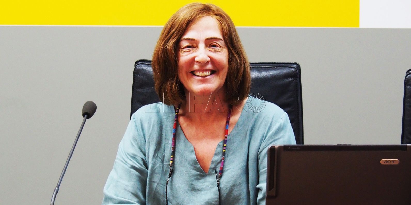 Mujer y con baja cualificación, perfil del parado de larga duración