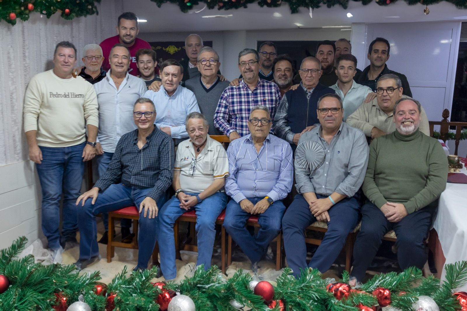 Luismi Ruiz, Premio Pedro de Estopiñán