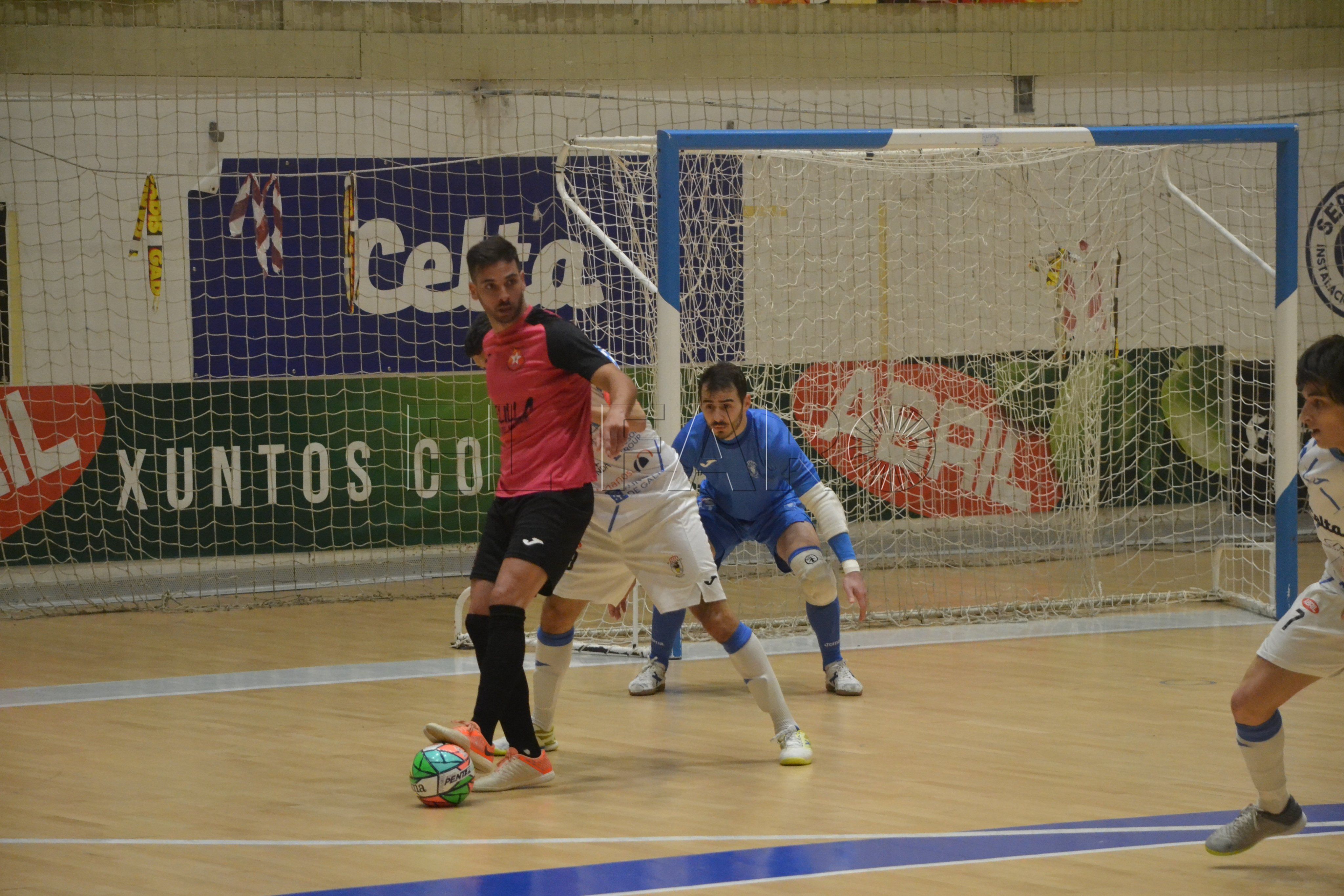 El Melistar FS se mide al colista de la liga, el Playas de Castellón FS