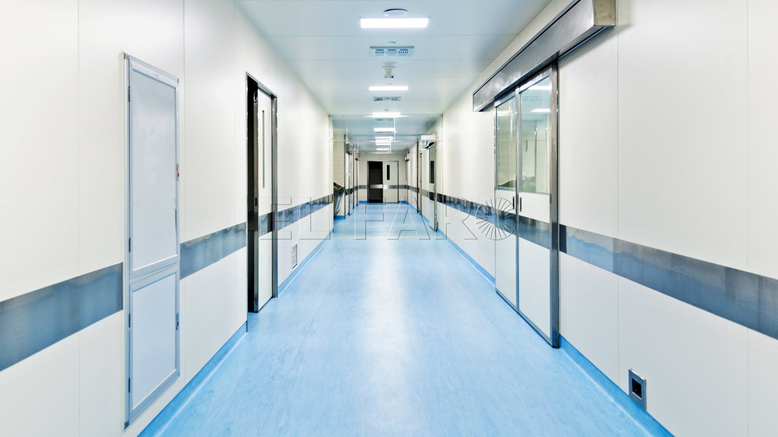 El Colegio Médico dice que 2023 deja la sanidad en "estado crítico"