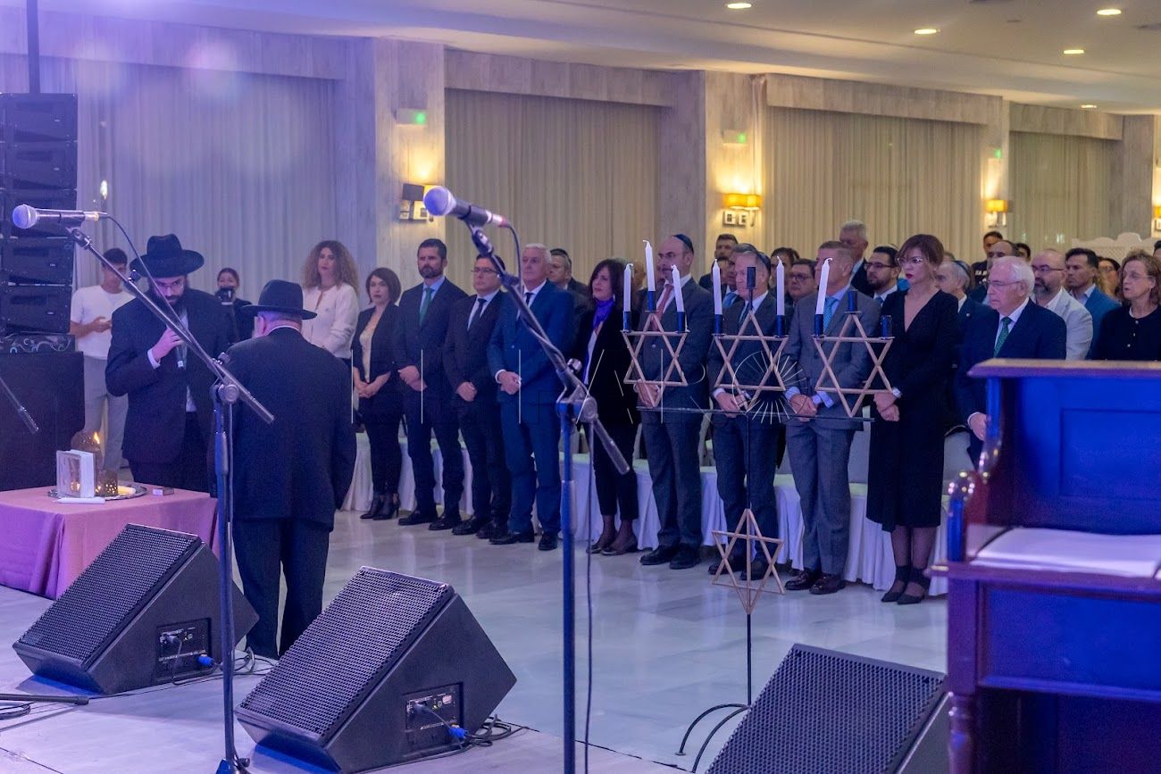 Melilla debe avanzar siempre en las políticas de unidad