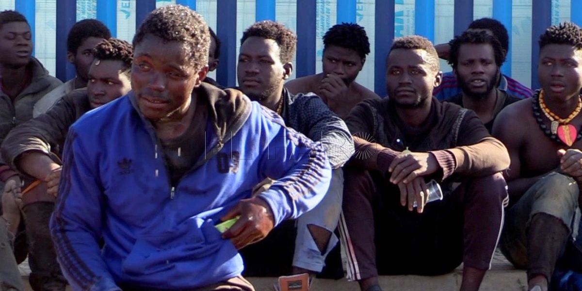 La CEAR solicita un informe independiente sobre la masacre de Melilla del año 2022