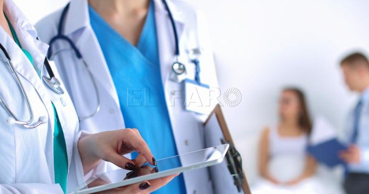 Unos 1.100 trabajadores de baja traumatológica en Melilla tardan 18 días más de lo necesario en volver a su puesto