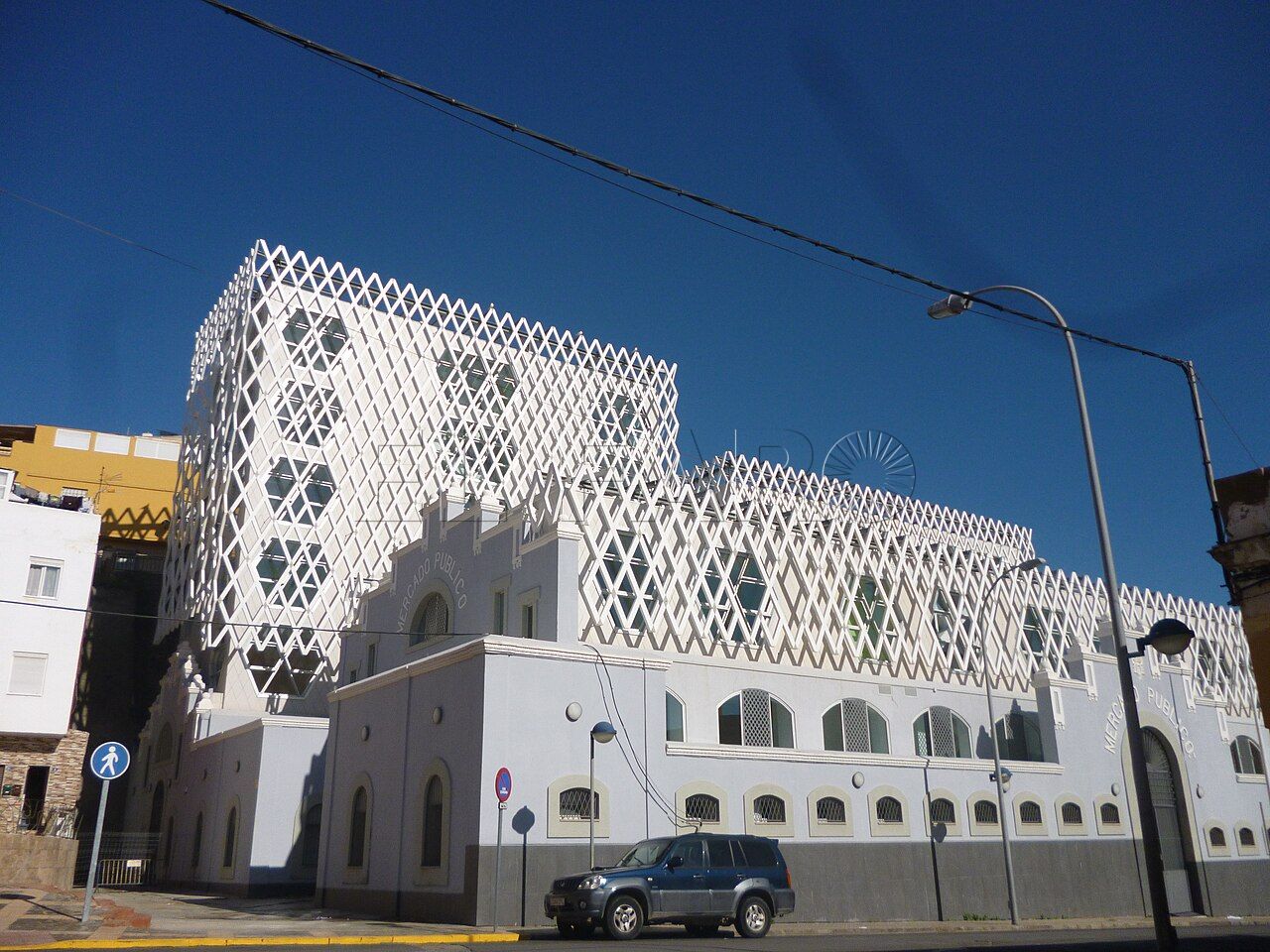 Alumnos del Conservatorio actuarán en centros sociales y asistenciales de Melilla