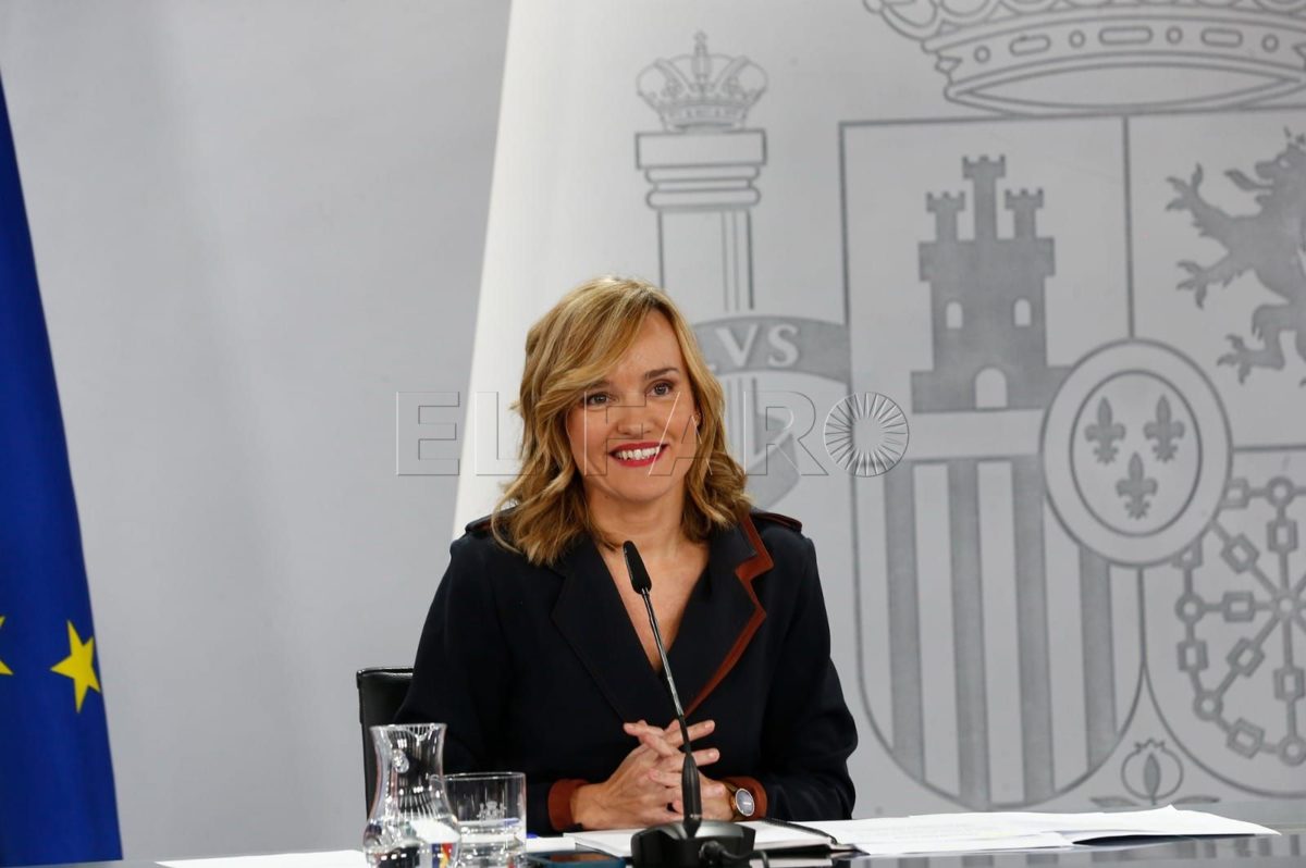 El Gobierno destina cerca de 60.000 euros a Melilla para mejorar las competencias digitales de los trabajadores del sector turístico