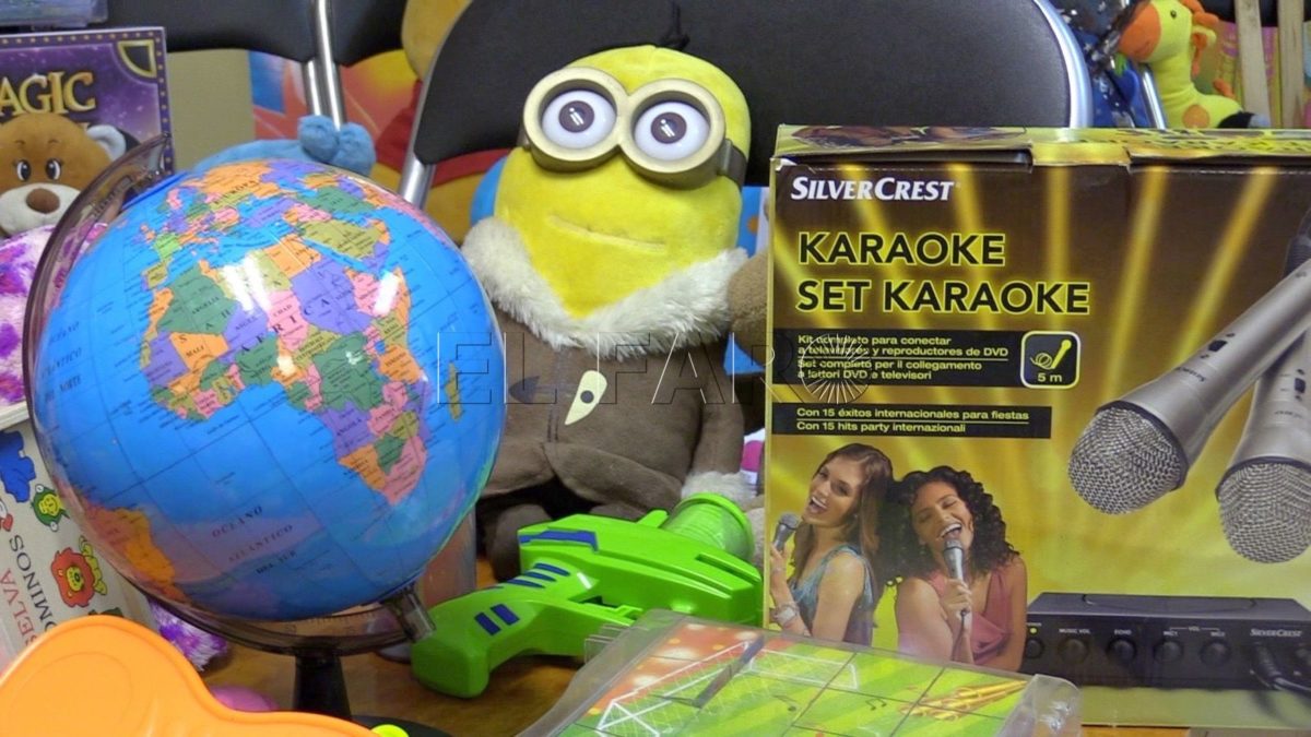 La Comunidad Hindú de Melilla organiza una recogida de juguetes para este sábado, día 16