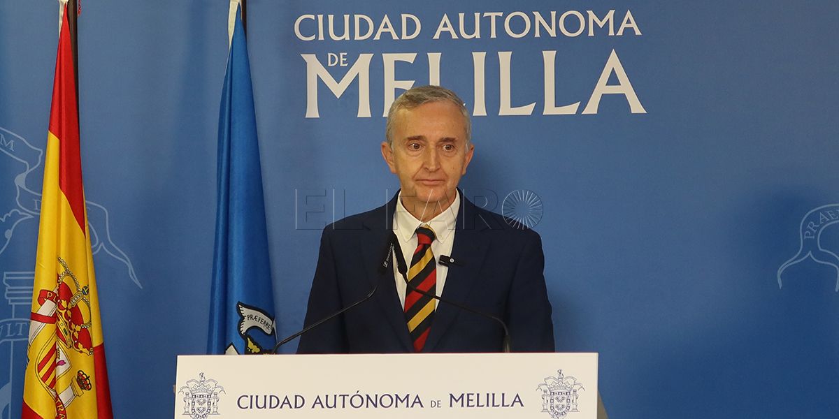 La Fiscalía investiga el acoso contra la comunidad hebrea en Melilla