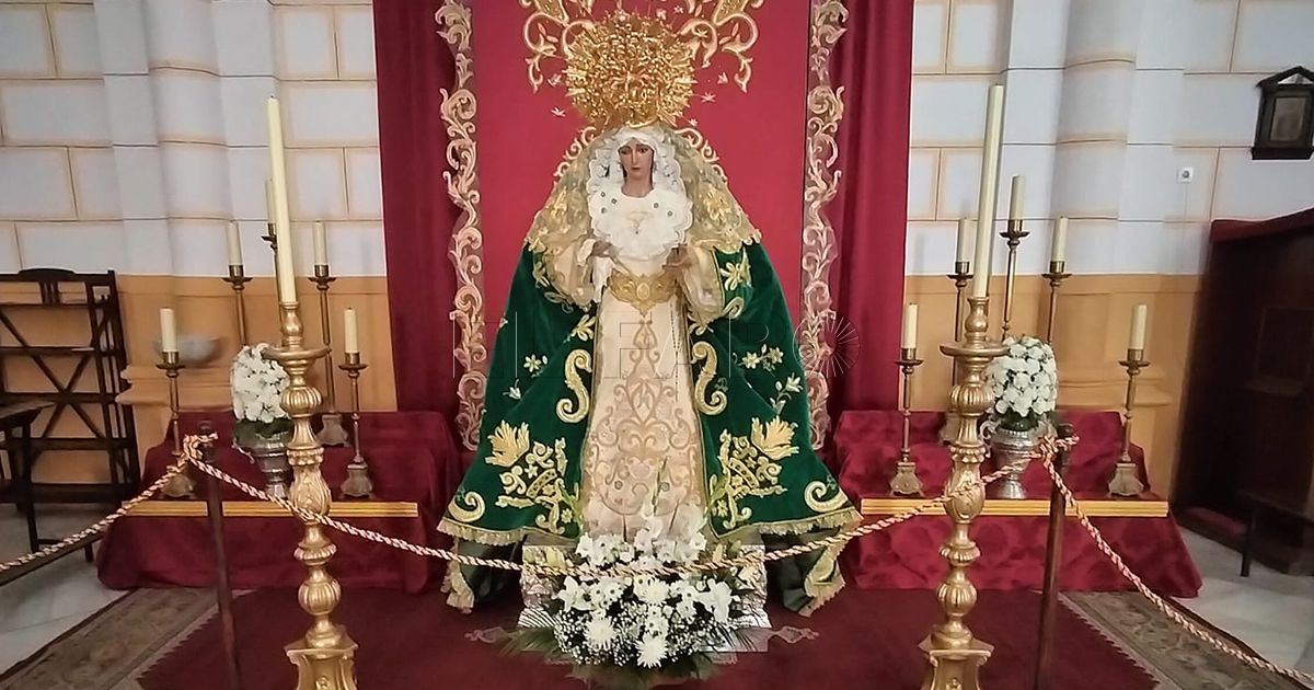 Mañana, chocolatada en la Casa Hermandad de la Flagelación