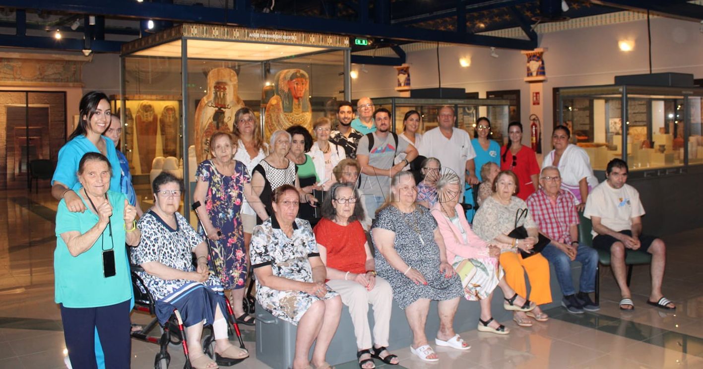 Las pensiones en Melilla subirán 55,45 euros en 2024