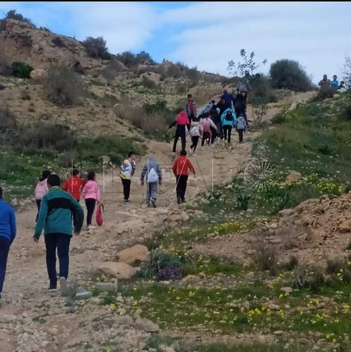 Cañada Viva! redobla su apuesta por la ecología en este 2023