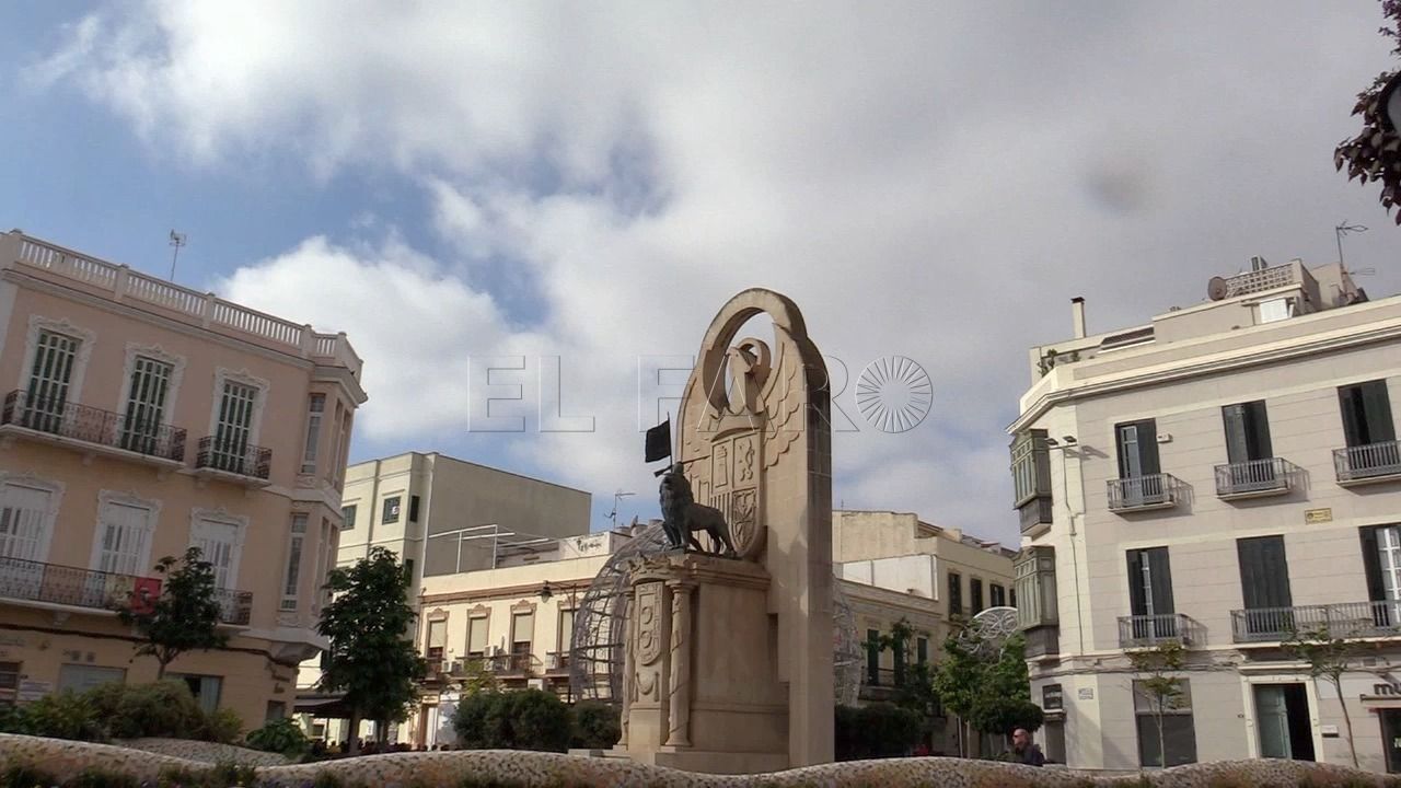Previsión del tiempo en Melilla: martes 12 de diciembre de 2023